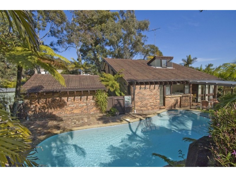 18 Maitland Street, Davidson NSW 2085