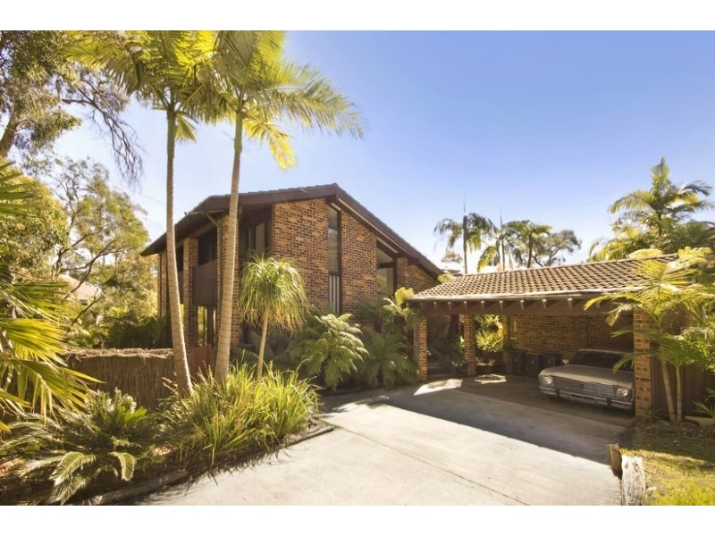 18 Maitland Street, Davidson NSW 2085