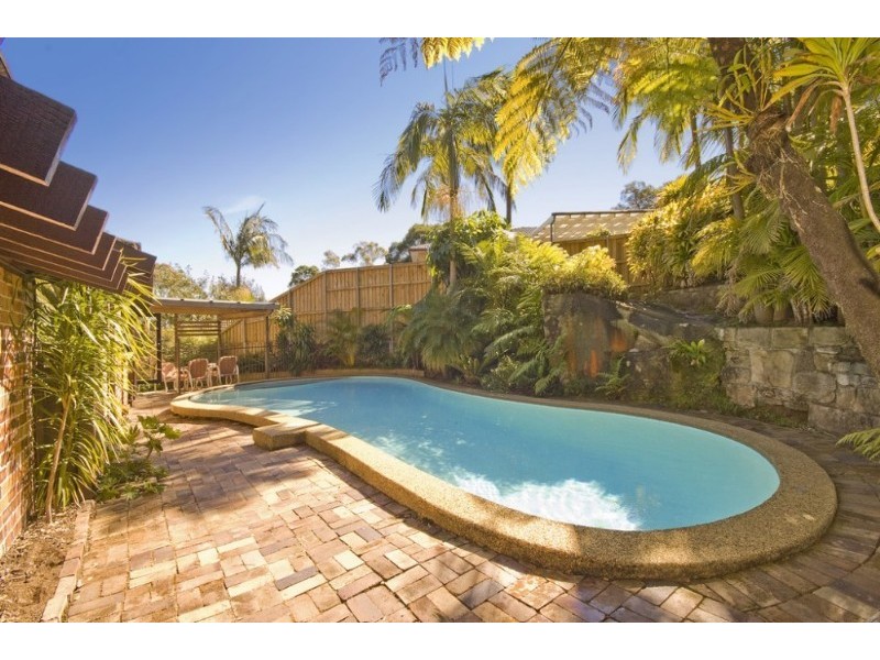 18 Maitland Street, Davidson NSW 2085