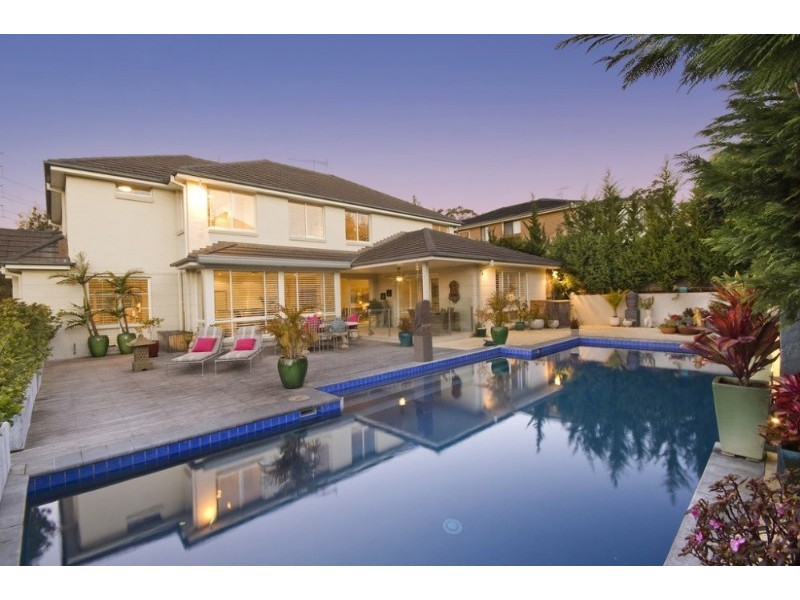 12 May Gibbs Way, Frenchs Forest NSW 2086