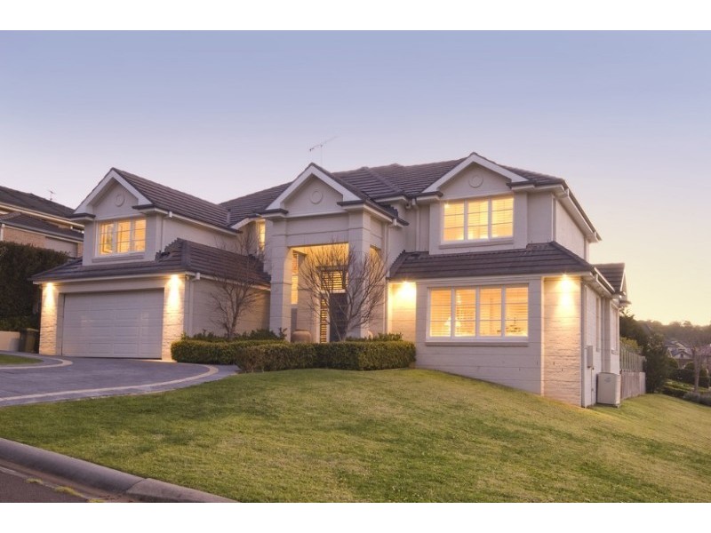 12 May Gibbs Way, Frenchs Forest NSW 2086
