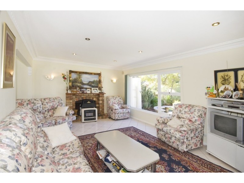 3 Westmeath Avenue, Killarney Heights NSW 2087