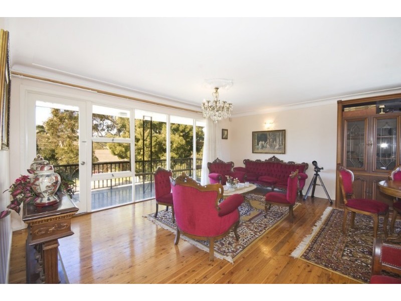 3 Westmeath Avenue, Killarney Heights NSW 2087