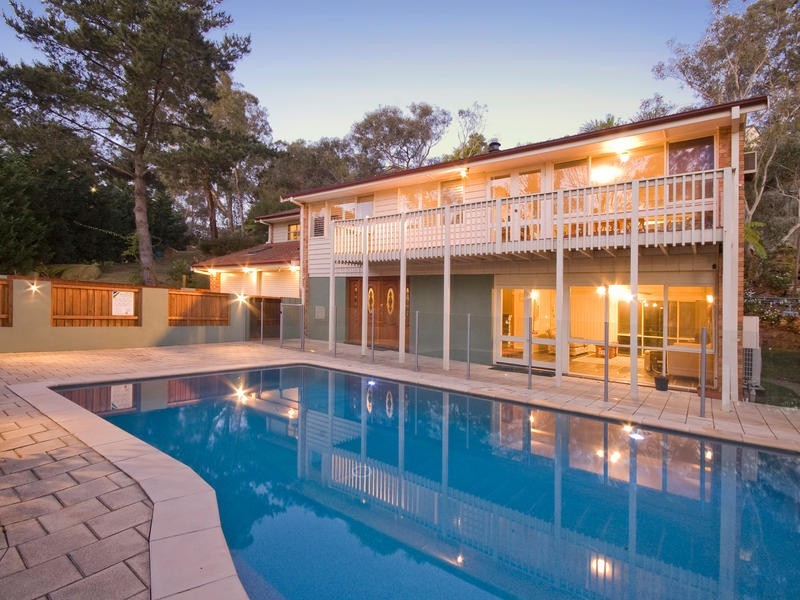 94 Sir Thomas Mitchell Drive, Davidson NSW 2085