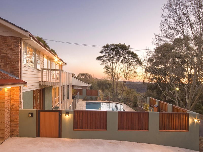 94 Sir Thomas Mitchell Drive, Davidson NSW 2085