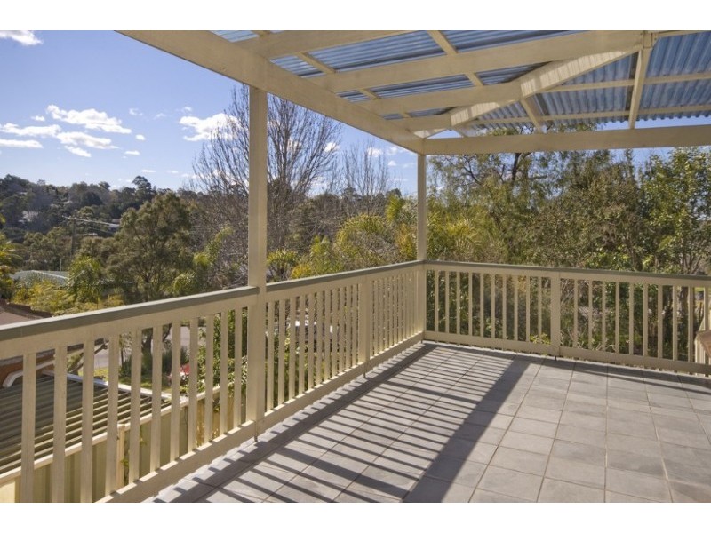 8 Tullamore Avenue, Killarney Heights NSW 2087