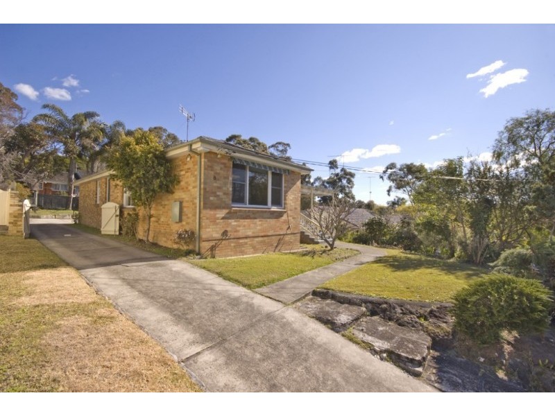 8 Tullamore Avenue, Killarney Heights NSW 2087