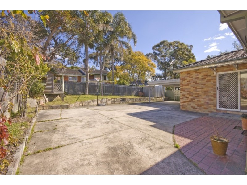 8 Tullamore Avenue, Killarney Heights NSW 2087