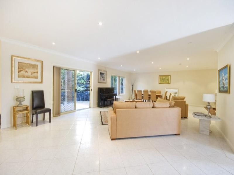 52a Serpentine Crescent, North Balgowlah NSW 2093