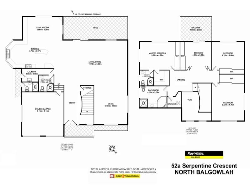 52a Serpentine Crescent, North Balgowlah NSW 2093