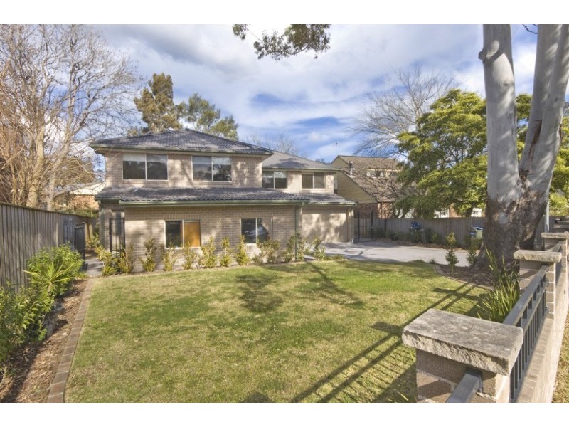 Terrey Hills NSW 2084