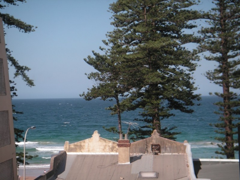 Manly NSW 2095