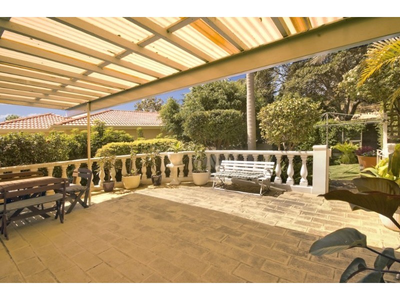 554 Pittwater Road, North Manly NSW 2100