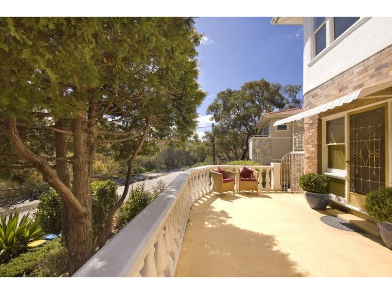 554 Pittwater Road, North Manly NSW 2100