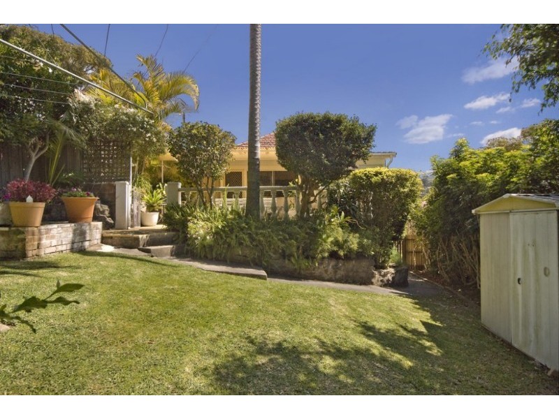 554 Pittwater Road, North Manly NSW 2100