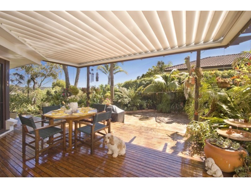 30 Borgnis Street, Davidson NSW 2085