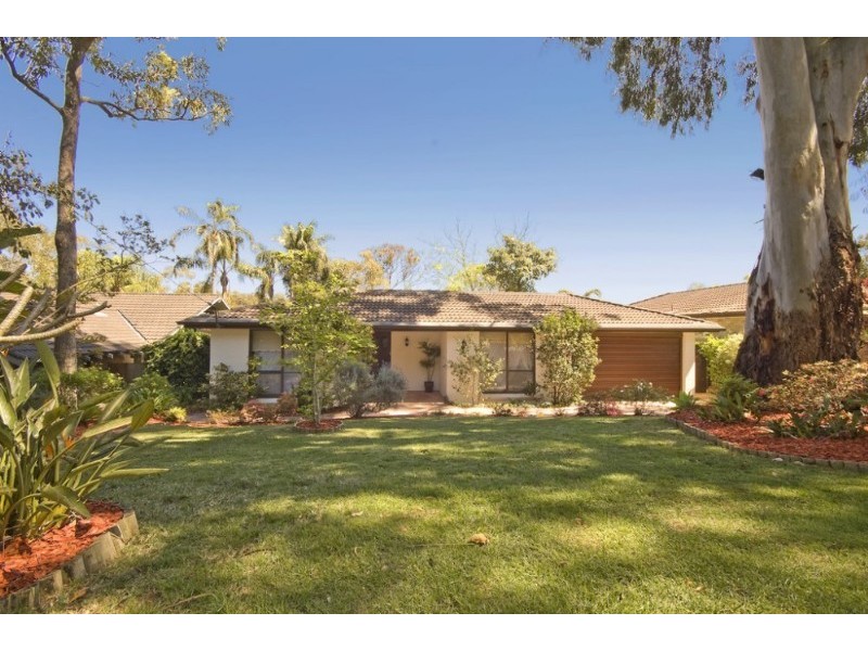 30 Borgnis Street, Davidson NSW 2085