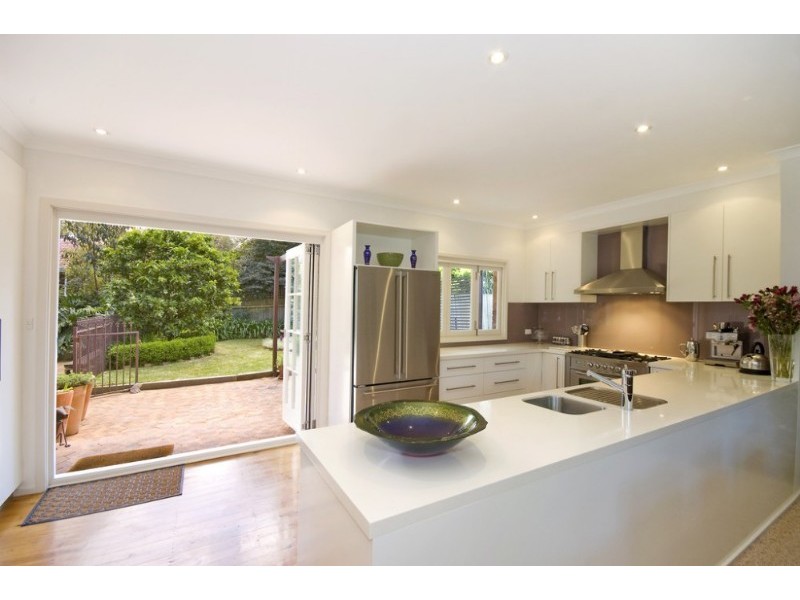 43 Peacock Parade, Frenchs Forest NSW 2086