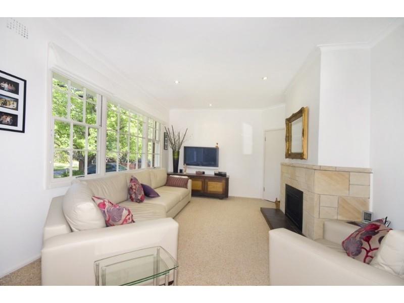 43 Peacock Parade, Frenchs Forest NSW 2086