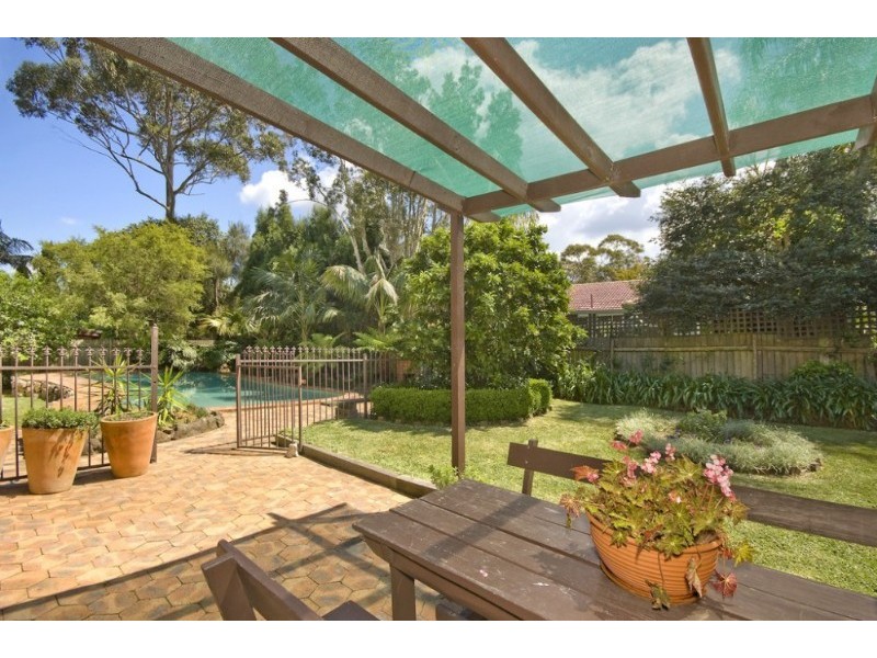 43 Peacock Parade, Frenchs Forest NSW 2086