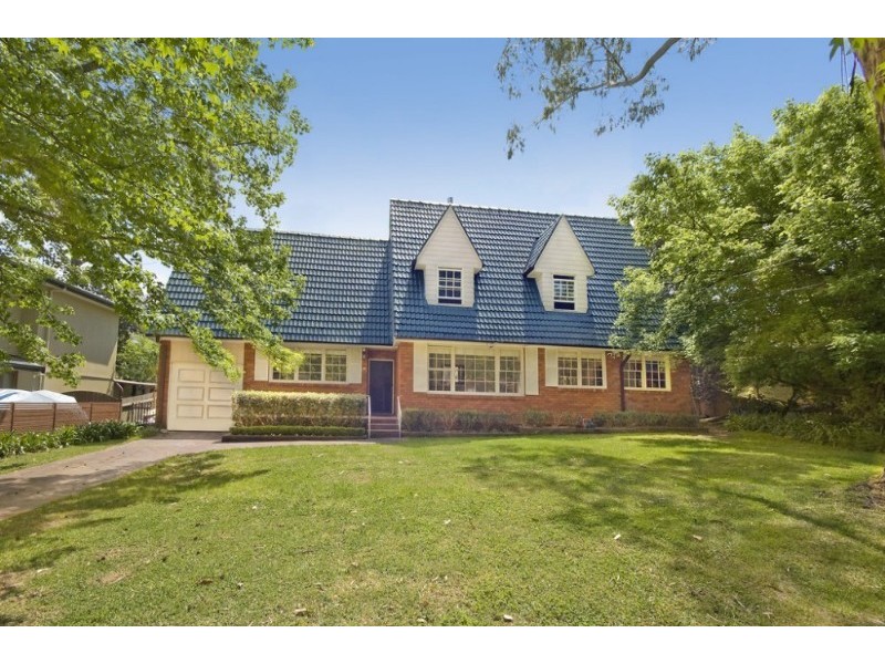 43 Peacock Parade, Frenchs Forest NSW 2086