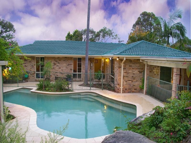 10 Hyndes Place, Davidson NSW 2085