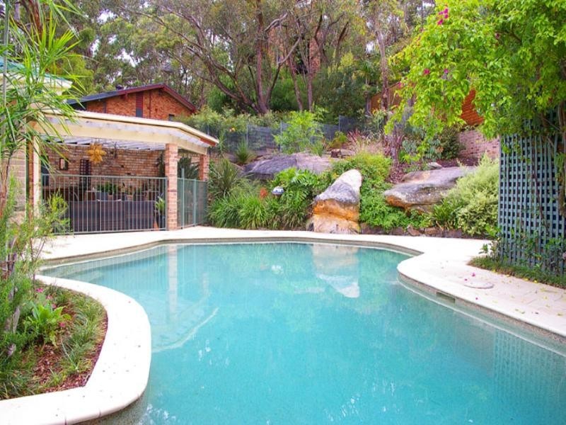 10 Hyndes Place, Davidson NSW 2085