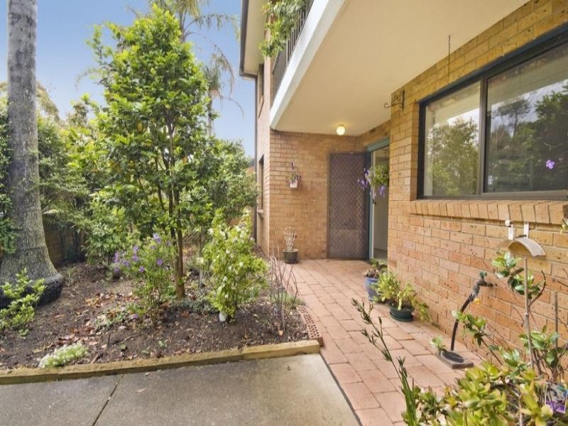 Belrose NSW 2085