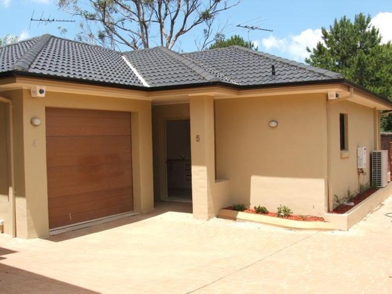 Terrey Hills NSW 2084