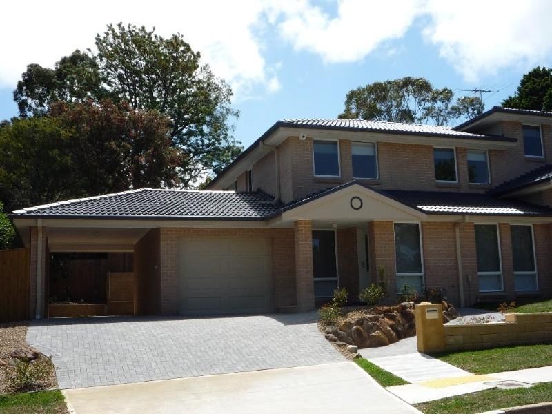 Frenchs Forest NSW 2086