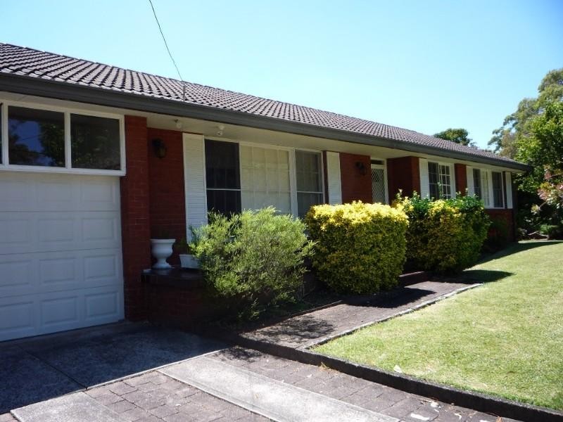 16 Beckman Parade, Frenchs Forest NSW 2086