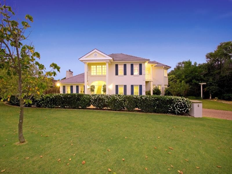 Duffys Forest NSW 2084