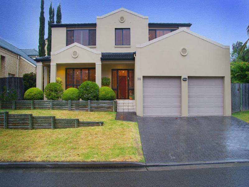 58 Tallowood Way, Frenchs Forest NSW 2086