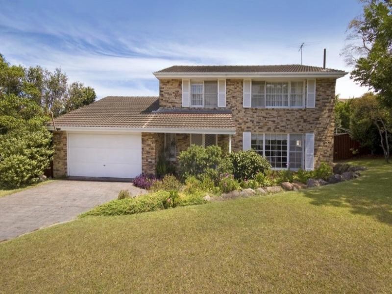 1 Rikara Place, Frenchs Forest NSW 2086