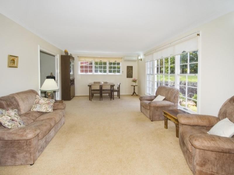1 Rikara Place, Frenchs Forest NSW 2086