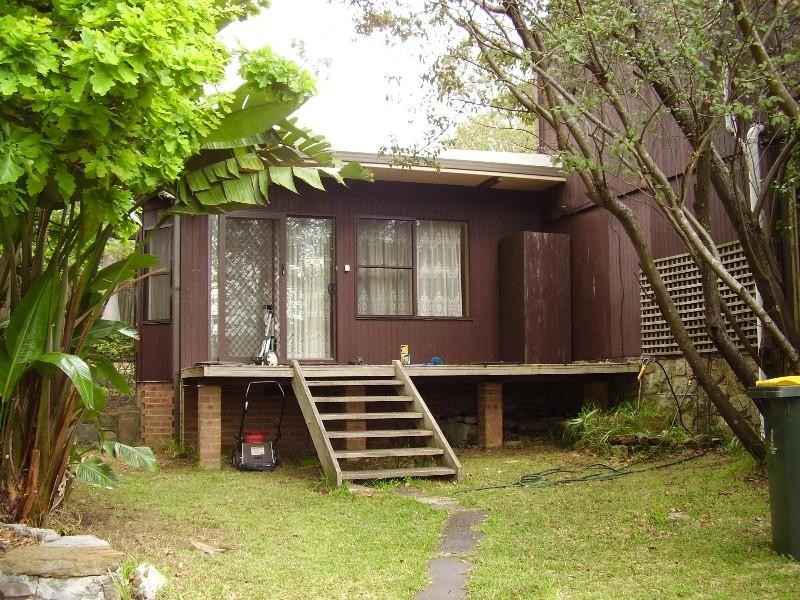 Forestville NSW 2087