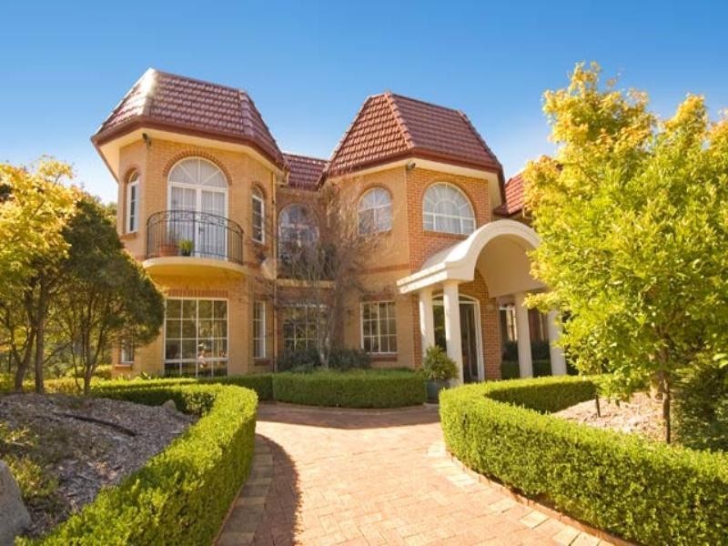 21 Tallowood Way, Frenchs Forest NSW 2086