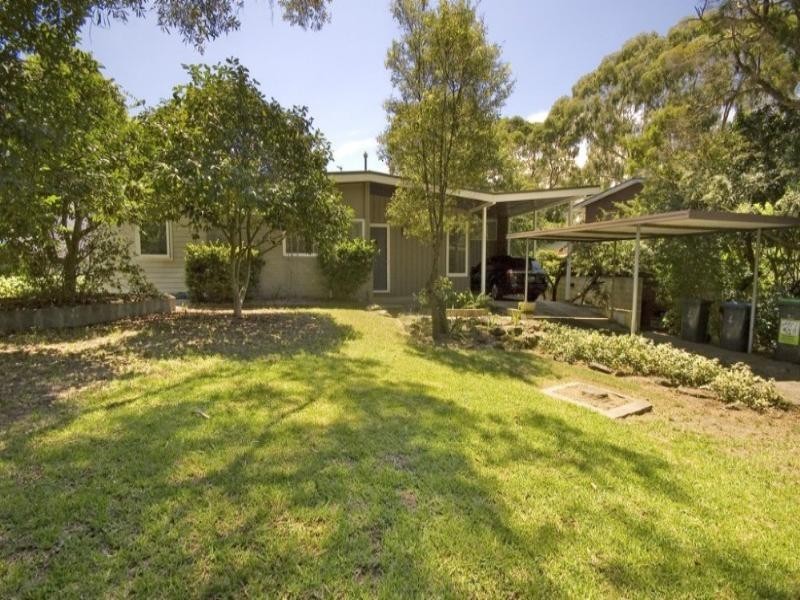 10 Tora Place, Forestville NSW 2087