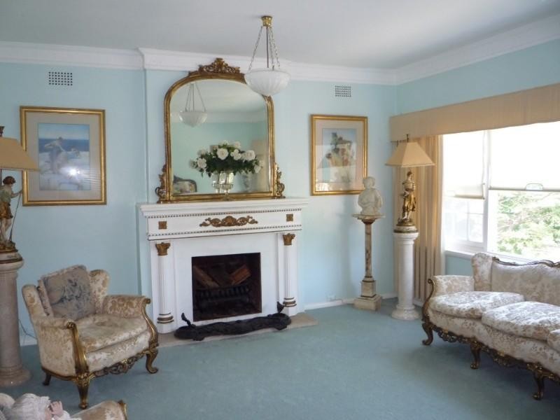 Roseville Chase NSW 2069