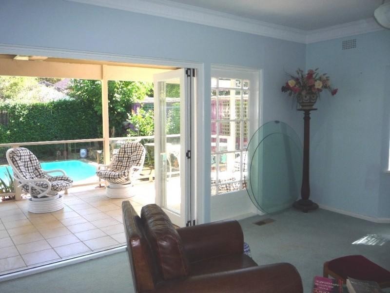 Roseville Chase NSW 2069