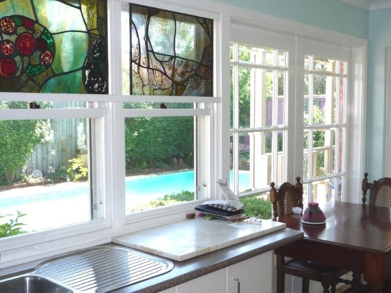 Roseville Chase NSW 2069