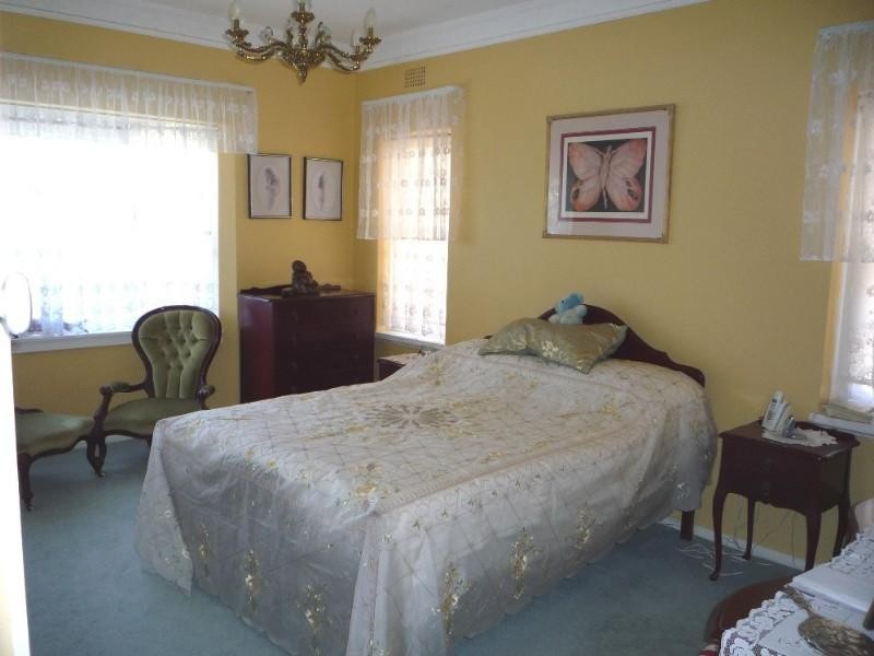 Roseville Chase NSW 2069