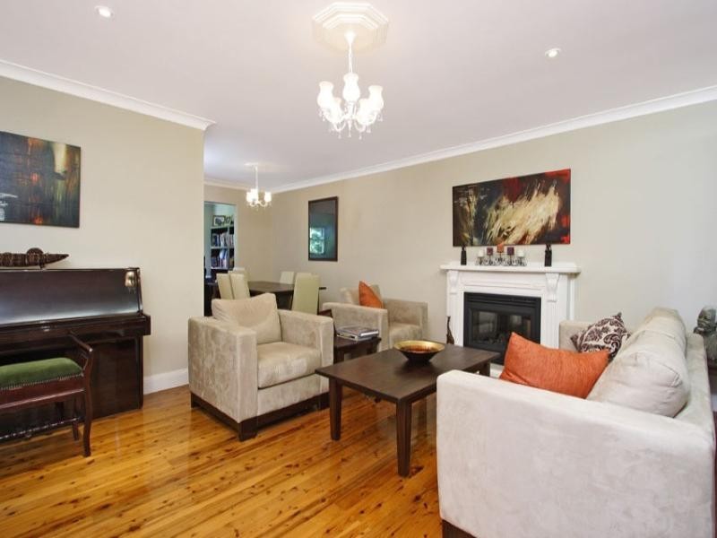 3 Orange Grove, Frenchs Forest NSW 2086