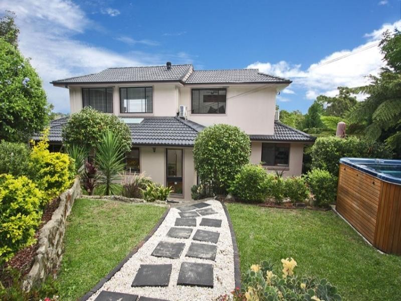 3 Orange Grove, Frenchs Forest NSW 2086