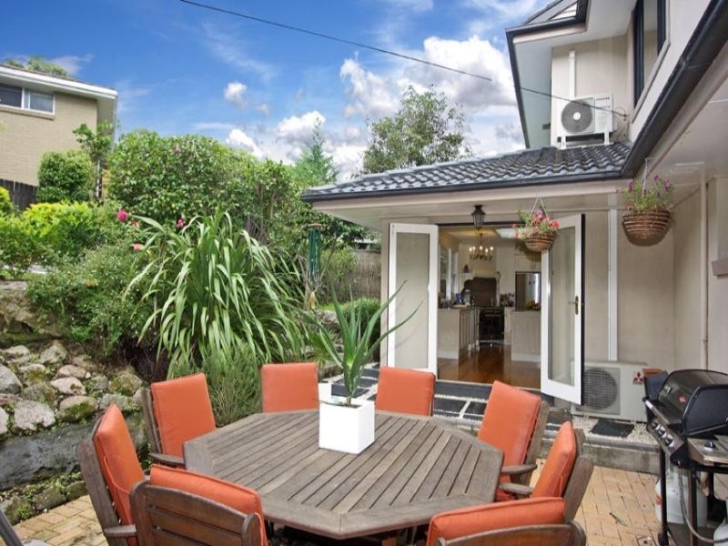 3 Orange Grove, Frenchs Forest NSW 2086