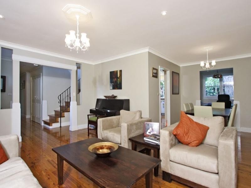 3 Orange Grove, Frenchs Forest NSW 2086