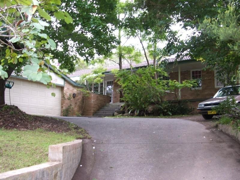 4 Sir Thomas Mitchell Drive, Davidson NSW 2085