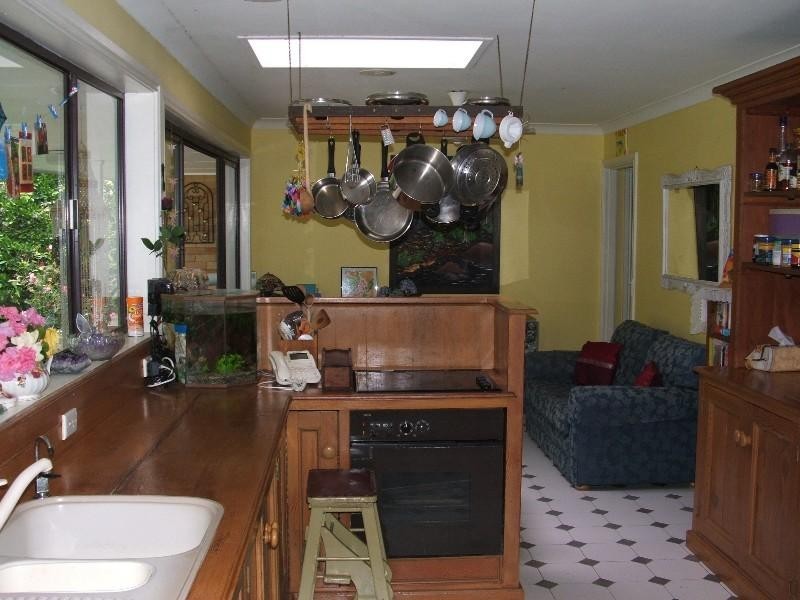 4 Sir Thomas Mitchell Drive, Davidson NSW 2085