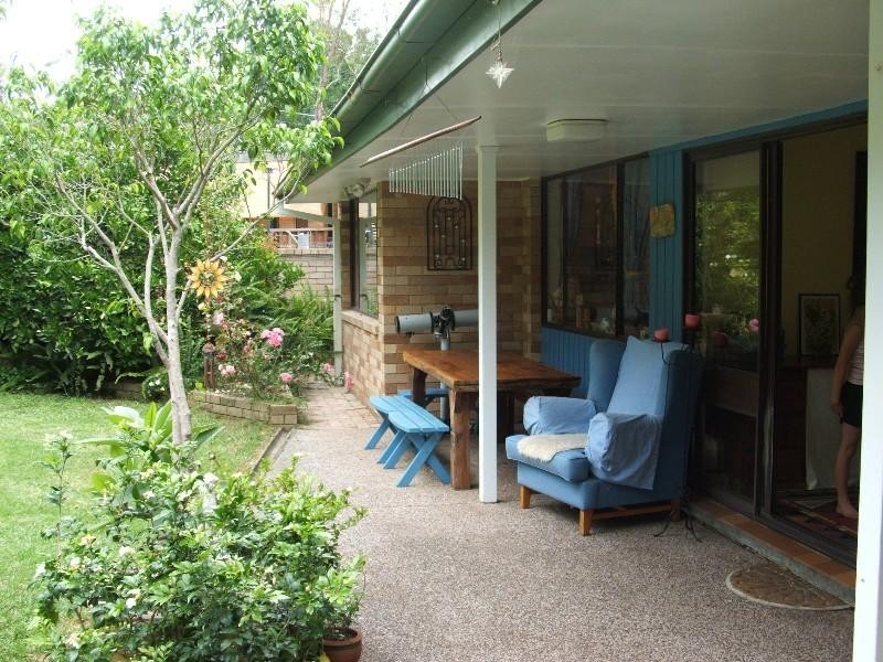 4 Sir Thomas Mitchell Drive, Davidson NSW 2085