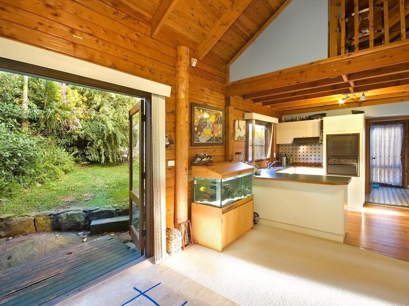 9a Bangalla Place, Forestville NSW 2087